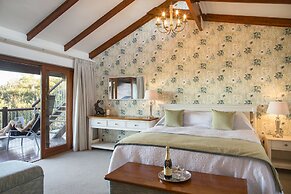 The Fernery Lodge and Spa