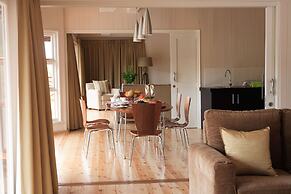 The Fernery Lodge and Spa