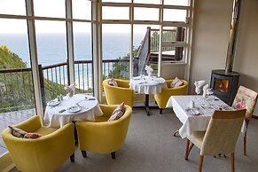 The Fernery Lodge and Spa