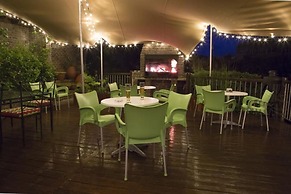 The Fernery Lodge and Spa