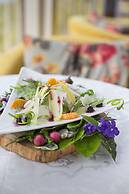 The Fernery Lodge and Spa