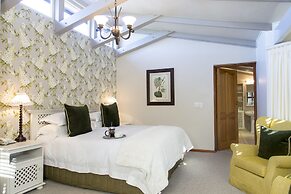 The Fernery Lodge and Spa