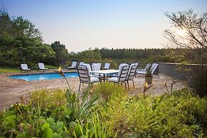 The Fernery Lodge and Spa