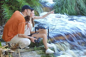 The Fernery Lodge and Spa