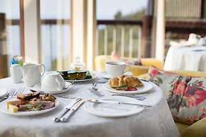 The Fernery Lodge and Spa