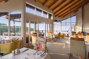 The Fernery Lodge and Spa