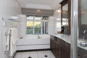 The Fernery Lodge and Spa