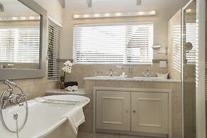 The Fernery Lodge and Spa