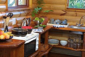 The Fernery Lodge and Spa