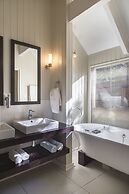 The Fernery Lodge and Spa