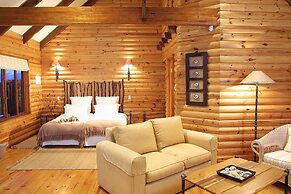 The Fernery Lodge and Spa