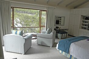 The Fernery Lodge and Spa