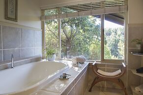 The Fernery Lodge and Spa