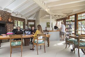 The Fernery Lodge and Spa