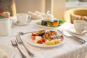 The Fernery Lodge and Spa