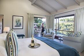 The Fernery Lodge and Spa