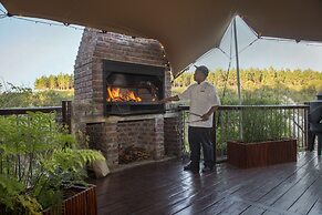 The Fernery Lodge and Spa