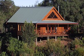 The Fernery Lodge and Spa