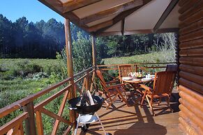 The Fernery Lodge and Spa