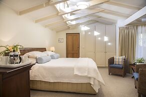 The Fernery Lodge and Spa