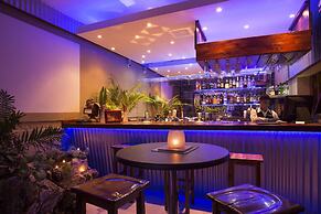 The Fernery Lodge and Spa