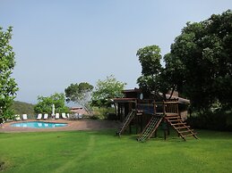 The Fernery Lodge and Spa