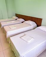 Trindade Plaza Hotel