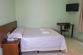 Trindade Plaza Hotel