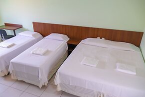 Trindade Plaza Hotel