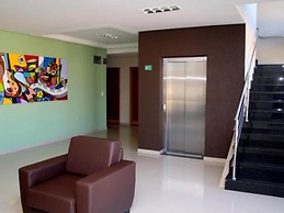 Trindade Plaza Hotel