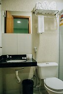 Trindade Plaza Hotel