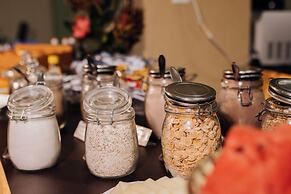 Trindade Plaza Hotel