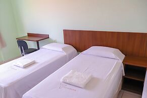 Trindade Plaza Hotel