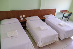 Trindade Plaza Hotel