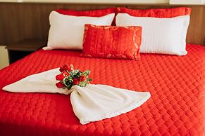 Trindade Plaza Hotel