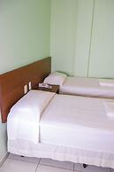 Trindade Plaza Hotel