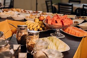 Trindade Plaza Hotel