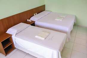 Trindade Plaza Hotel
