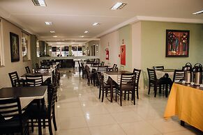 Trindade Plaza Hotel