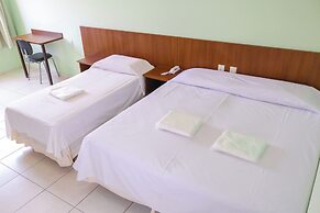 Trindade Plaza Hotel