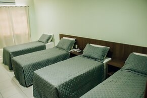 Trindade Plaza Hotel