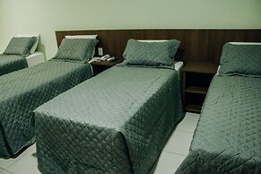 Trindade Plaza Hotel