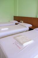 Trindade Plaza Hotel