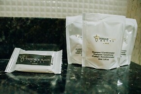 Trindade Plaza Hotel