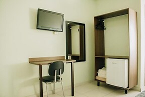 Trindade Plaza Hotel