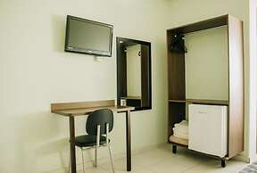 Trindade Plaza Hotel