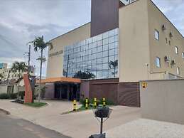 Trindade Plaza Hotel