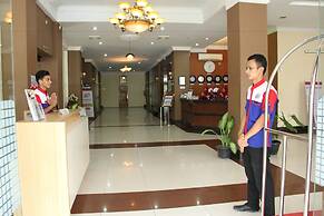 Hotel Permata Hati