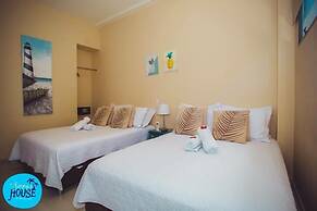 Summer House Inn San Andres