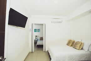 Summer House Inn San Andres